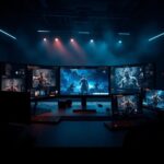 Gaming ve Oyun Yazılımı Geliştirme 2026: Unity vs Unreal vs Godot Karar Rehberi