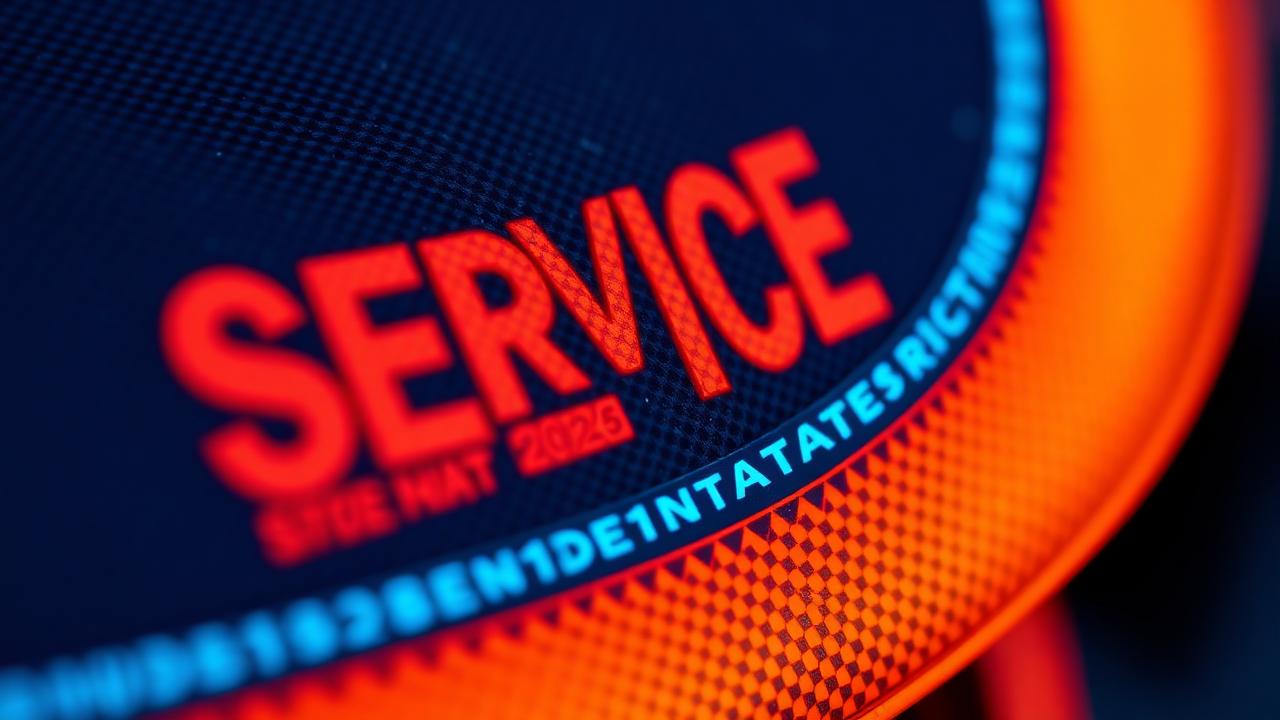 Service Worker 2026: — Görsel 1