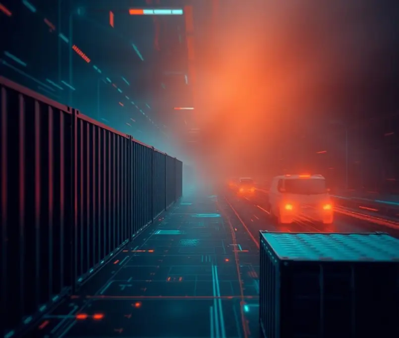 Container Queries 2026: Component-Based Responsive Paradigma