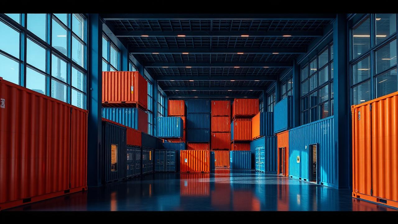 Container Queries 2026: Component-Based Responsive Paradigma — Görsel 2