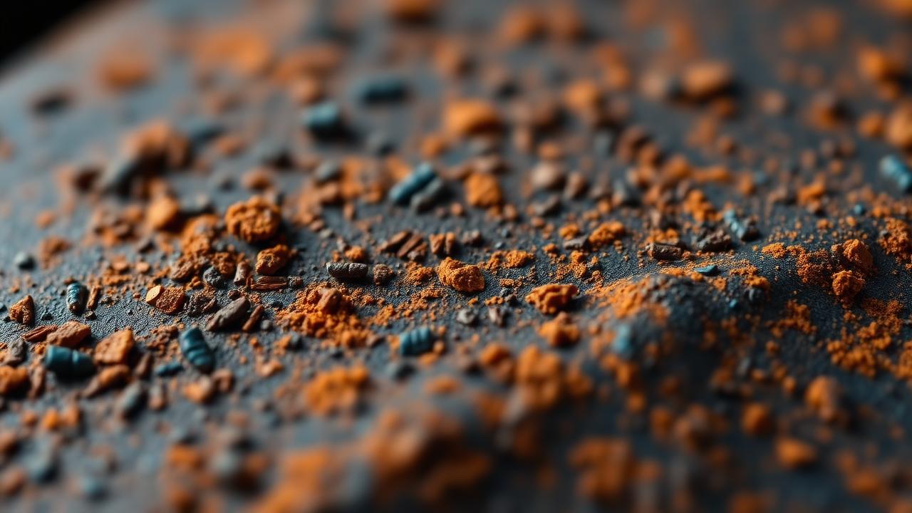 Foundry: Rust Tabanlı Hız Devrimi — Görsel 1