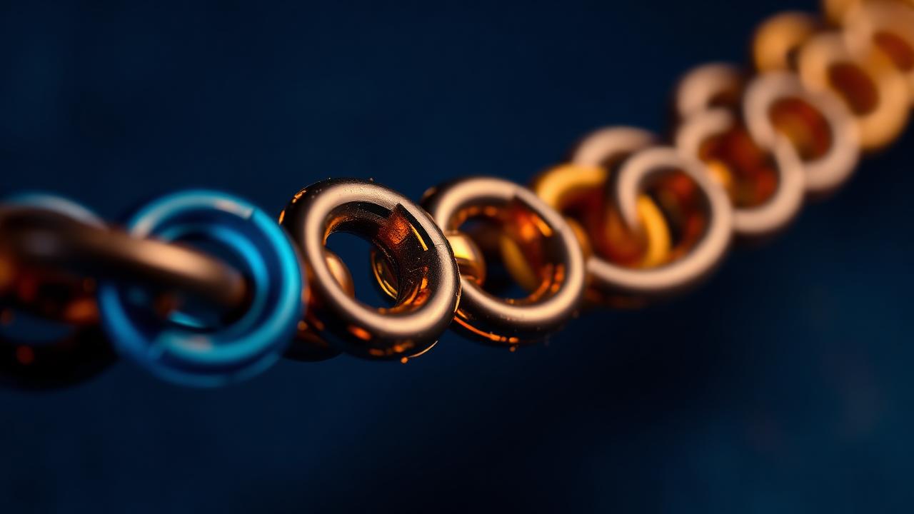 Optimism: OP Stack ve Superchain Vizyonu — Görsel 1