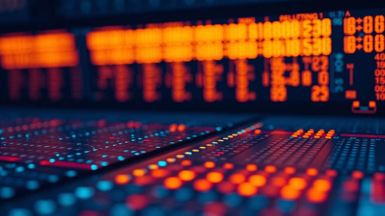 Legacy Mainframe Modernization 2026: COBOL'dan Java'ya Otomatik Çev... — Görsel 1