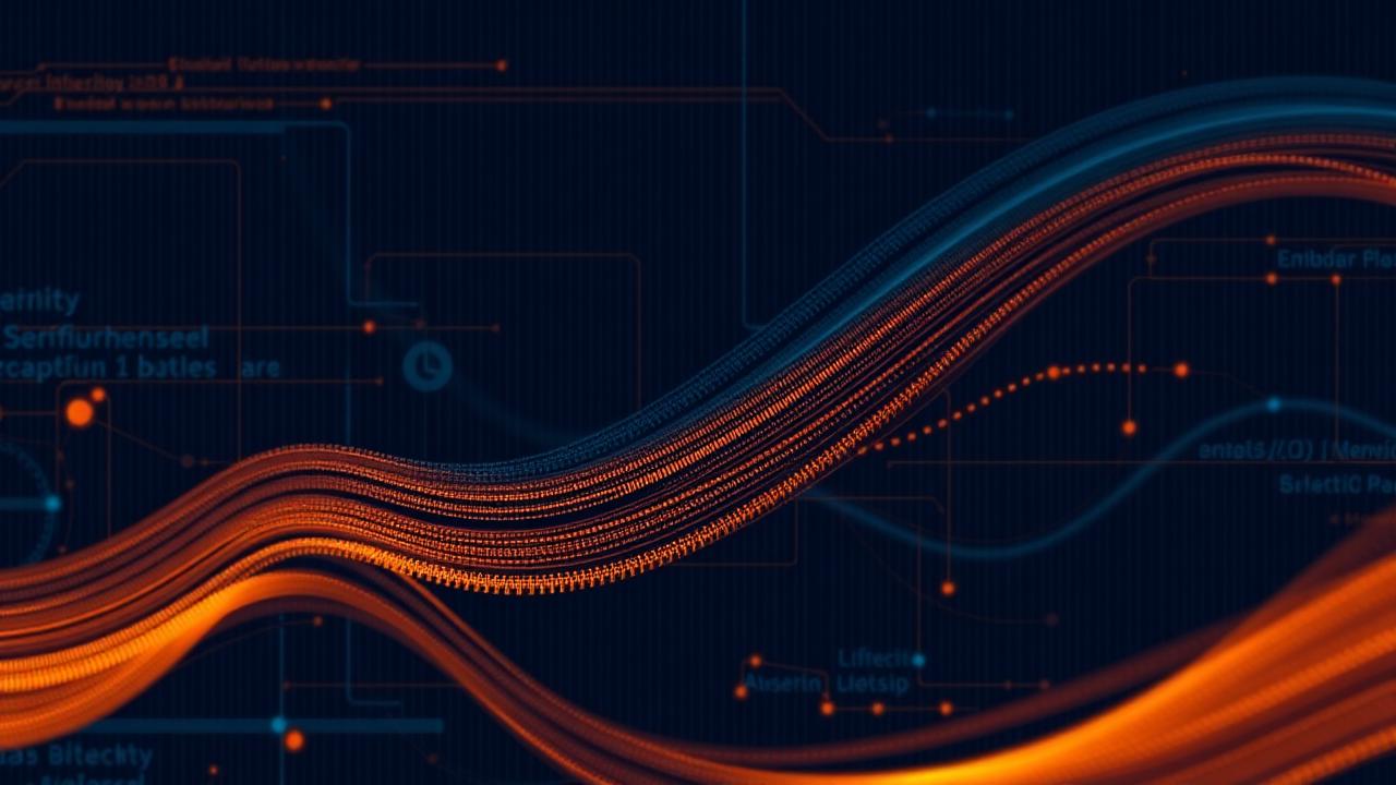 Legacy Mainframe Modernization 2026: COBOL'dan Java'ya Otomatik Çev... — Görsel 3