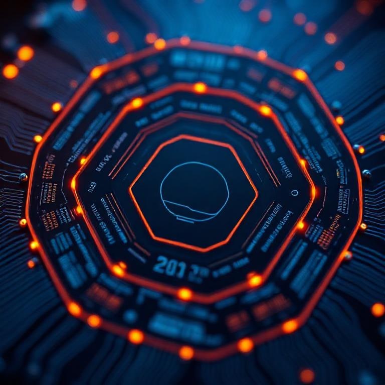 Hexagonal Architecture (Ports & Adapters): Temiz Mimari Pratikleri 2026 — Görsel 1