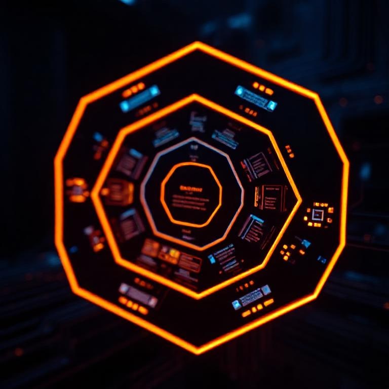 Hexagonal Architecture (Ports & Adapters): Temiz Mimari Pratikleri 2026 — Görsel 2
