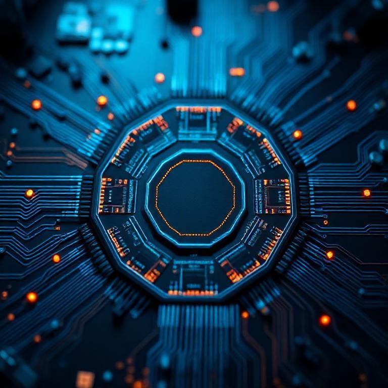 Hexagonal Architecture (Ports & Adapters): Temiz Mimari Pratikleri 2026 — Görsel 3