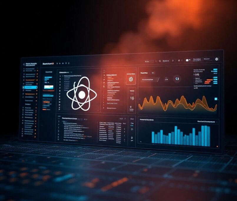 Generative UI 2026: AI ile Dinamik Arayüz Üretimi (Vercel AI SDK, CopilotKit, Thesys)