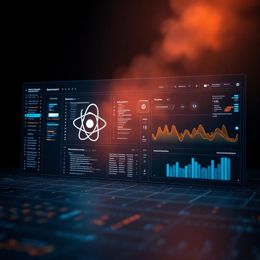 Generative UI 2026: AI ile Dinamik Arayüz Üretimi (Vercel AI SDK, CopilotKit, Thesys)