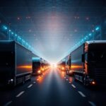 Logistics Tech: WMS, TMS ve Rota Optimizasyonu Yazılımları 2026