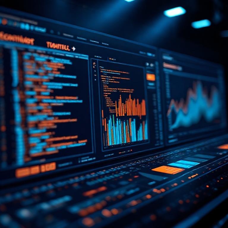 Generative UI 2026: AI ile Dinamik Arayüz Üretimi (Vercel AI SDK, CopilotKit, Thesys) — Görsel 1
