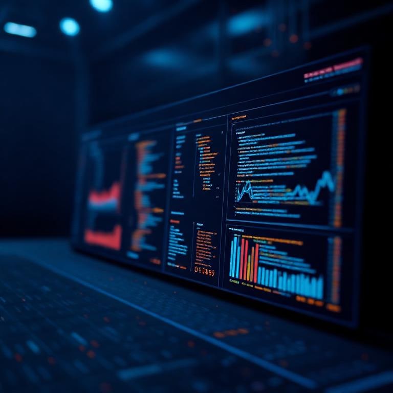 Generative UI 2026: AI ile Dinamik Arayüz Üretimi (Vercel AI SDK, CopilotKit, Thesys) — Görsel 2