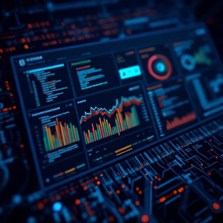 Generative UI 2026: AI ile Dinamik Arayüz Üretimi (Vercel AI SDK, CopilotKit, Thesys) — Görsel 3
