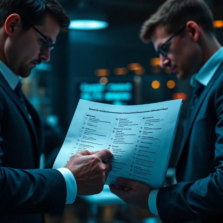 Yazılım Şirketi Seçerken Sorulacak 25 Kritik Soru 2026: Due Diligence Rehberi — Görsel 1