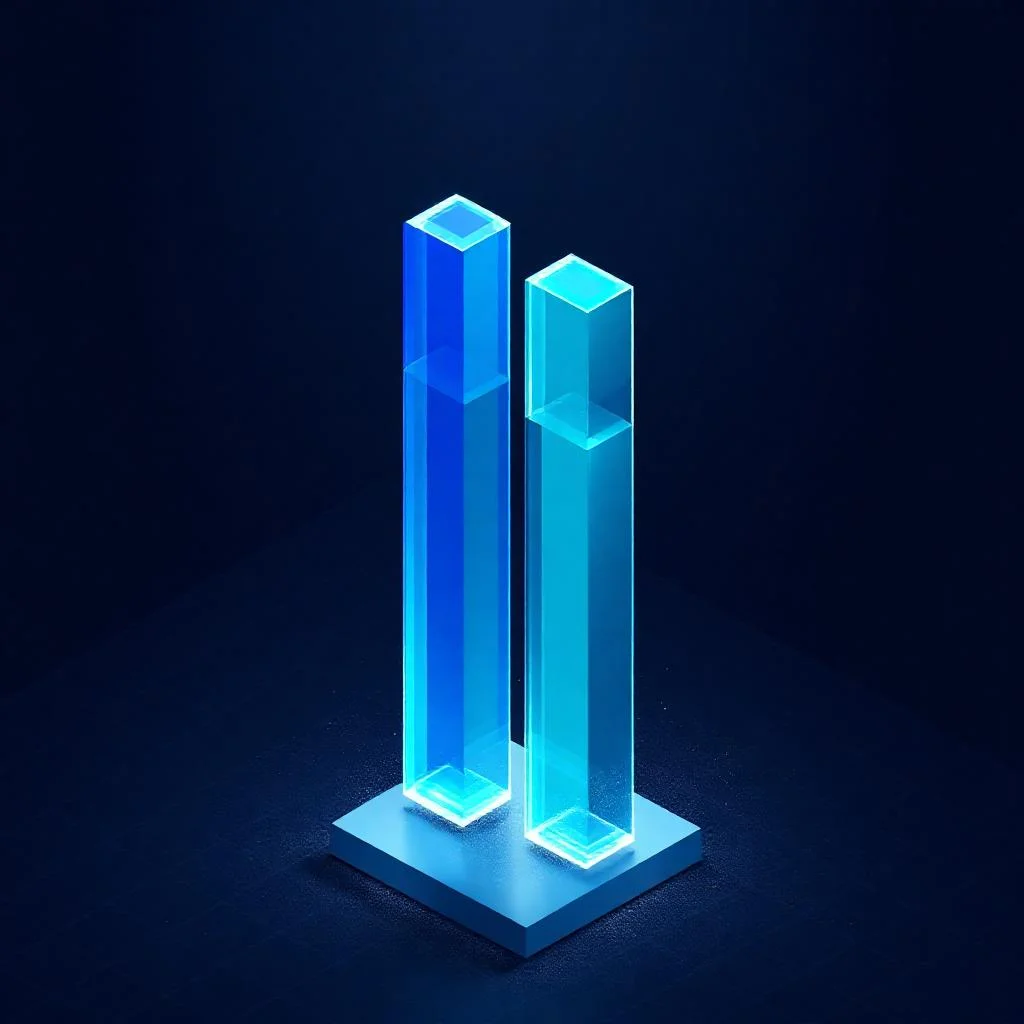 React Native ve Flutter framework'lerinin build size ve cold start benchmark karşılaştırması