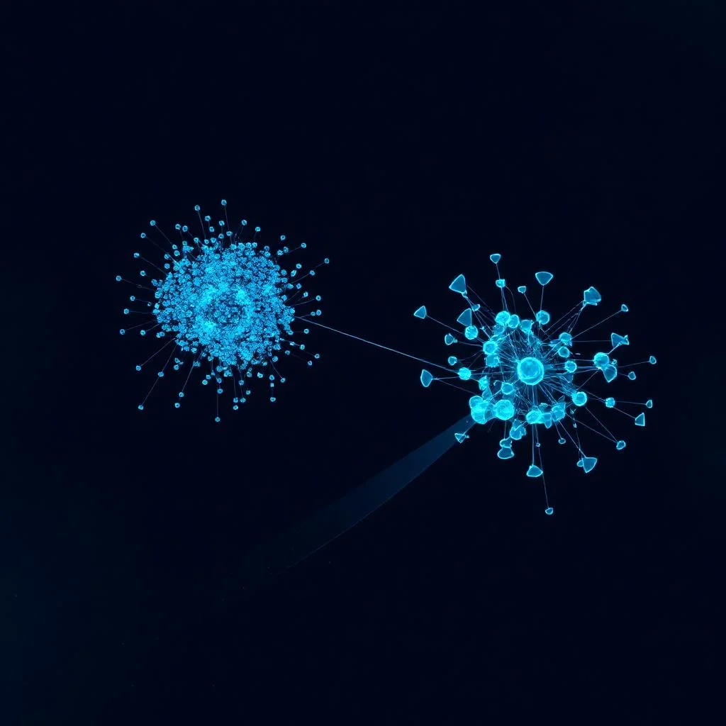 React Native ve Flutter ekosistem olgunluk haritası npm ve pub.dev paket kapsama görseli