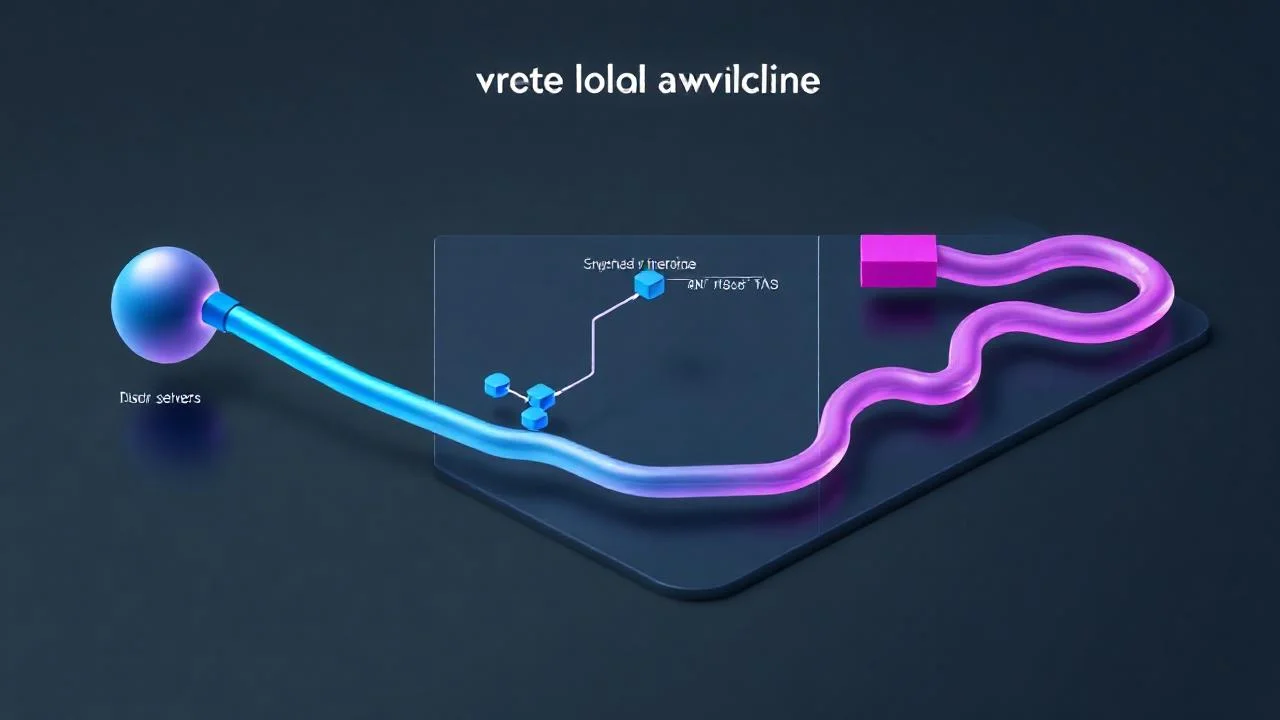 Veri yukleme akisi karsilastirma diyagrami: loader fonksiyonu server component akisi ve RSC stream chunk dagilimi izometrik gorsel