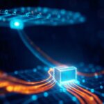 Rust sistem programlama: bellek güvenliği ve ownership modeli illüstrasyonu