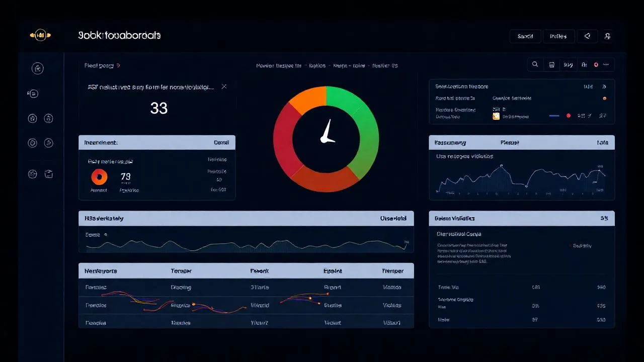 Security headers dashboard, Mozilla Observatory skor ve CSP raporu