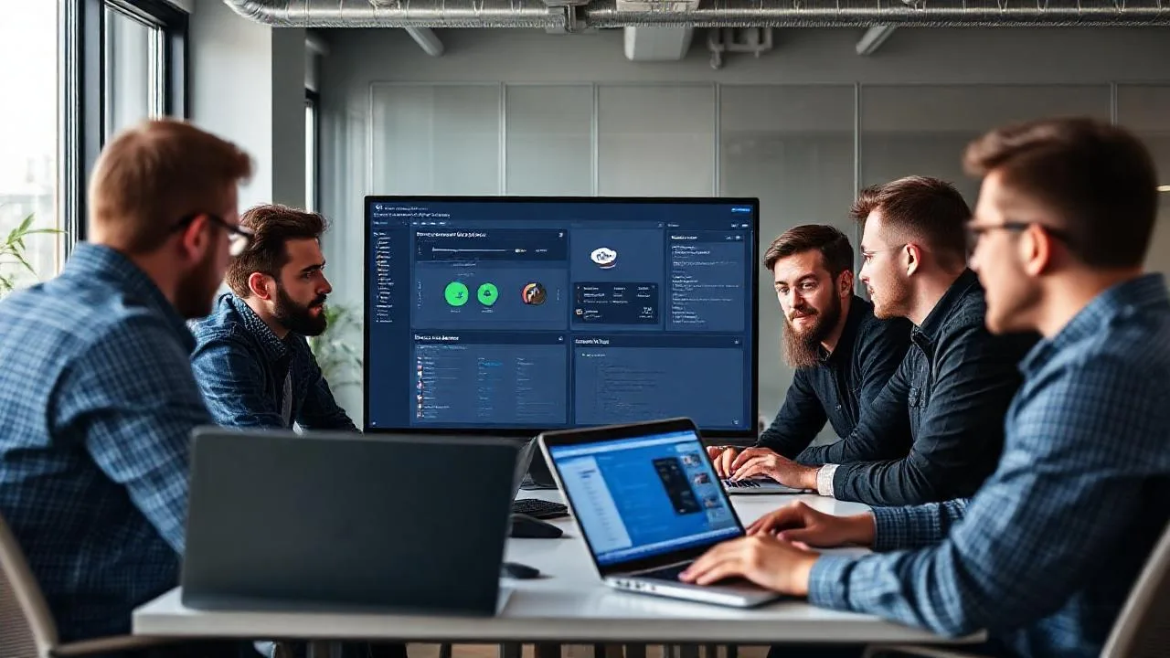 Frontend ve AppSec ekibi CSP rollout planlamasi