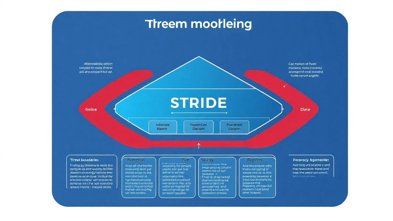 Threat Modeling 2026: STRIDE, PASTA, LINDDUN ile Tasarım Fazı Güvenliği