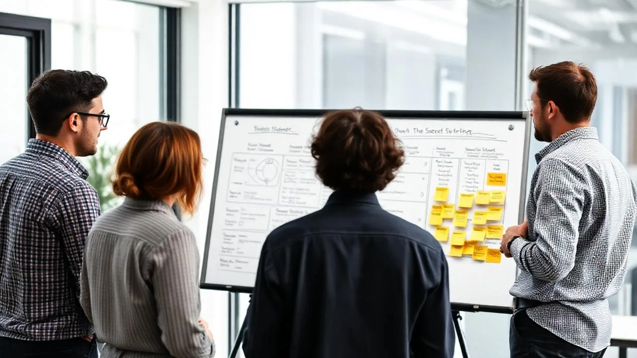 Mimari ve guvenlik ekibi threat modeling workshop