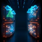 Pinecone, Weaviate, Qdrant ve Milvus vector veritabanlarının siber veri merkezindeki mimari karşılaştırması