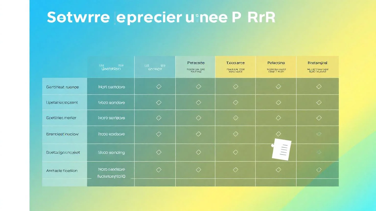 Yazilim Procurement ve RFP 2026: Vendor Secimi, POC ve Sozlesme Yonetimi