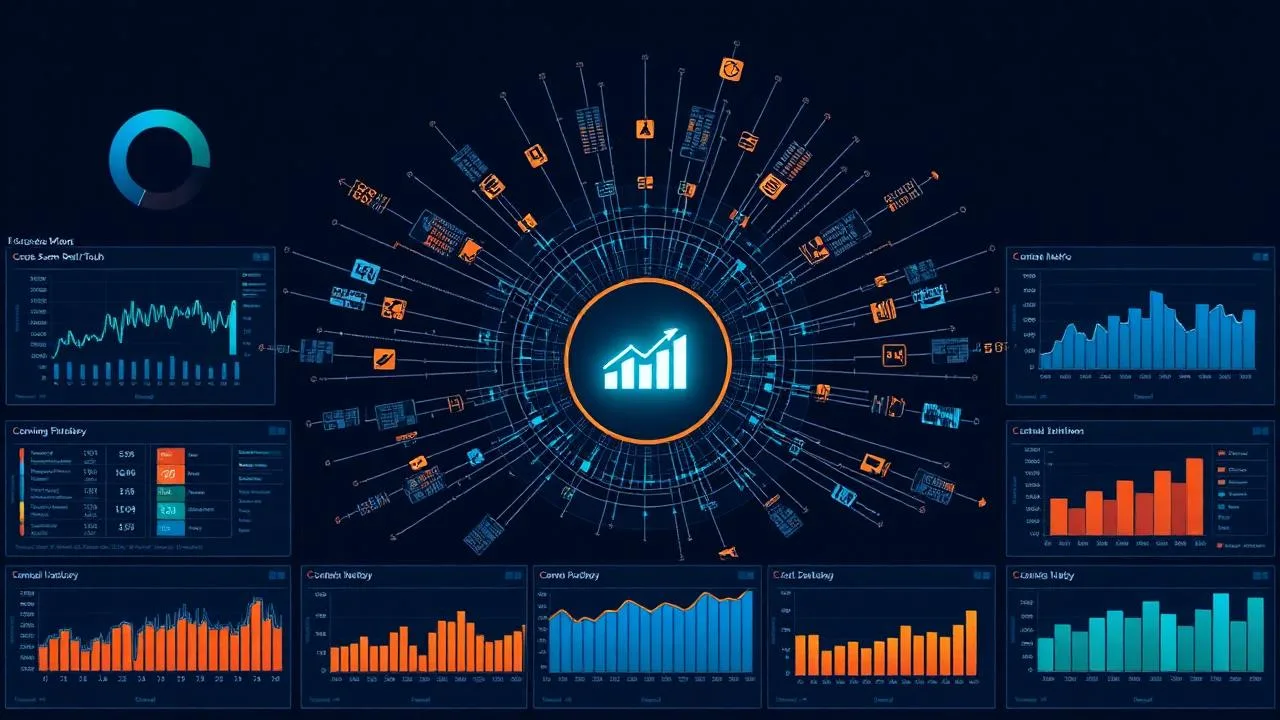 dbt incremental materyalizasyon ve ambar maliyet optimizasyonu görseli