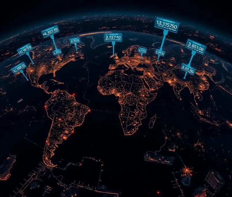 Edge Computing ve CDN İşlevleri 2026: Cloudflare Workers vs Vercel Edge