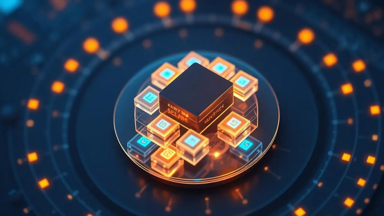 Edge computing global ağ topolojisi: kullanıcıya 50 ms mesafede V8 isolate çalıştıran PoP haritası