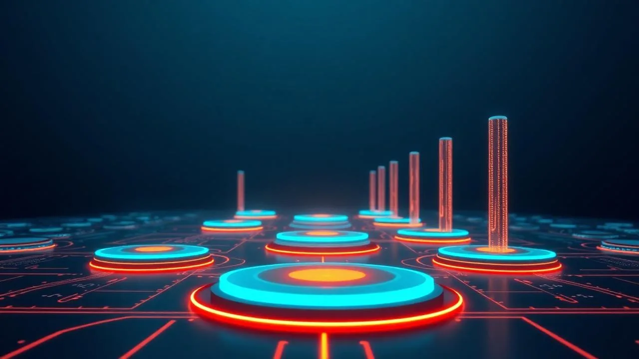 Edge computing performans grafiği: geleneksel CDN ile edge runtime p50/p99 gecikme karşılaştırması
