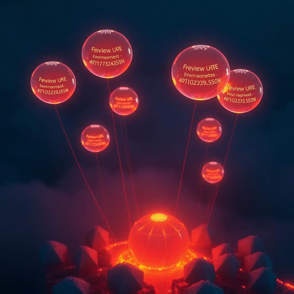 Ephemeral Test Ortamları 2026: PR Başına Geçici Önizleme Ortamı Kurulumu