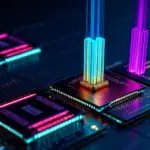 NVIDIA H100, A100, L40S ve B100 GPU chip die makro karsilastirmasi 2026