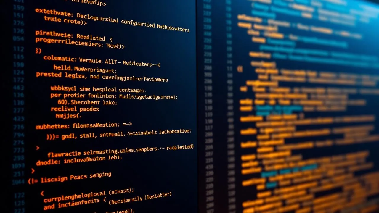 Terraform, OpenTofu ve Pulumi logolarının lisans ve dil eksenlerinde karşılaştırıldığı kavramsal görsel