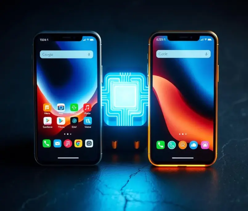 Kotlin Multiplatform vs Flutter 2026: Kurumsal Mobil Strateji Karşılaştırması