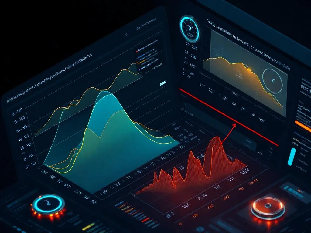 Drift detection monitoring: istatistiksel alarm esikleri ile model performans bozulmasinin tespiti