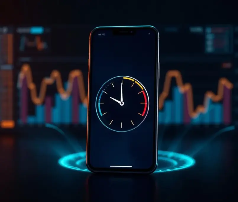 Mobil Uygulama Performans Optimizasyonu 2026: Başlatma Süresi ve Pil Tüketimi