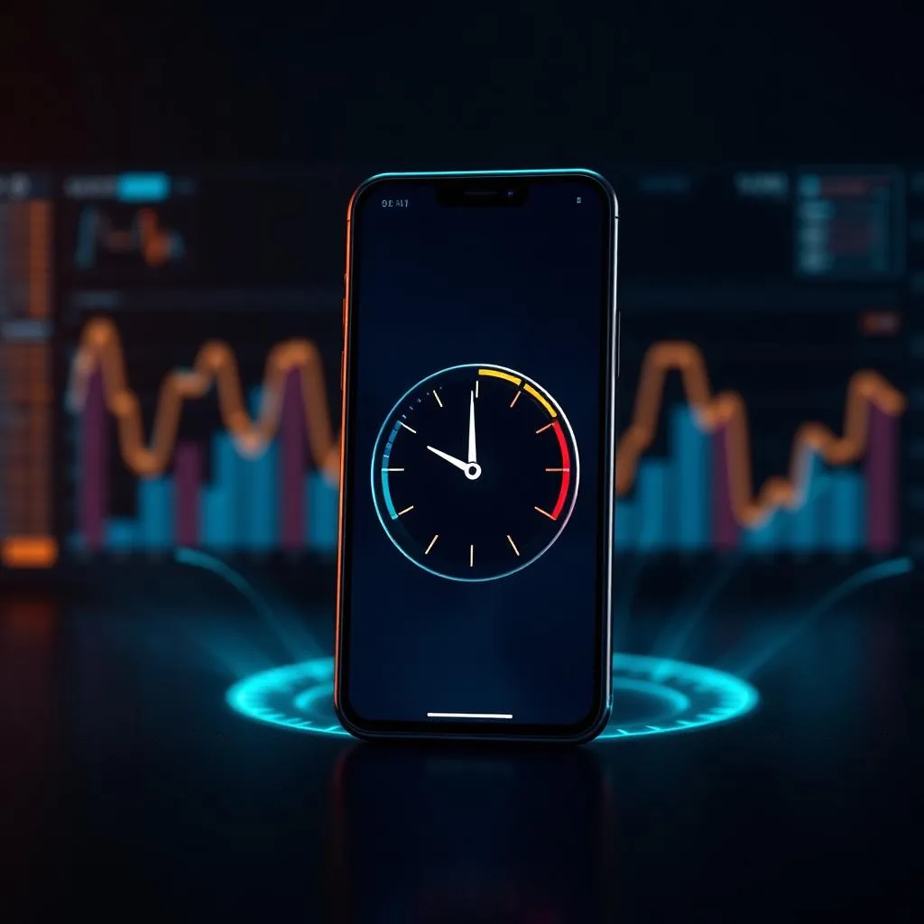 Mobil Uygulama Performans Optimizasyonu 2026: Başlatma Süresi ve Pil Tüketimi