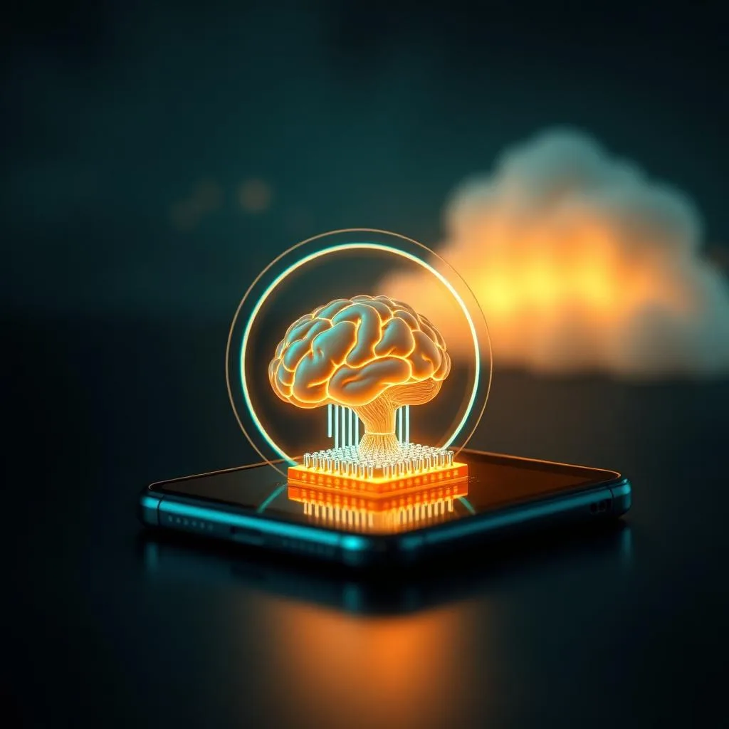 On-Device AI 2026: Mobil ve Uç Cihazlarda Küçük Dil Modelleri