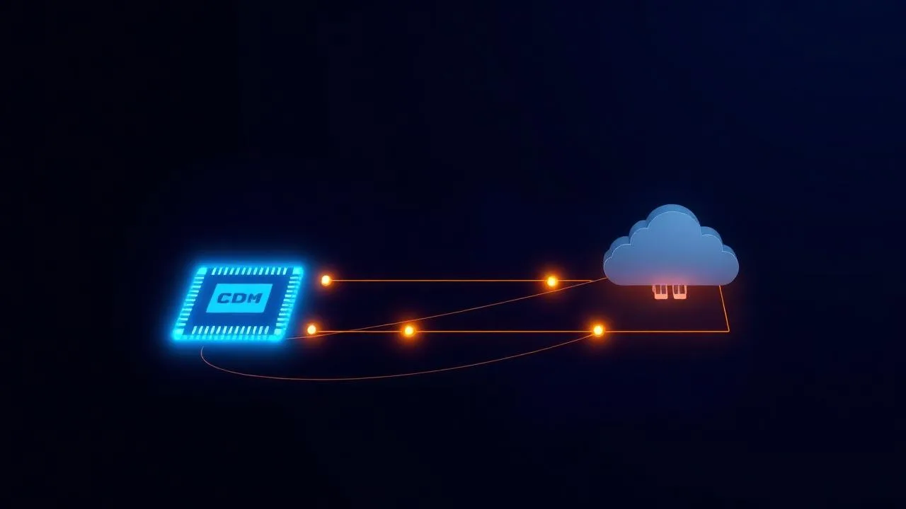 Model nicemleme süreci: 32-bit kayan noktadan 4-bit hassasiyete indirgeme ve bellek tasarrufu şeması