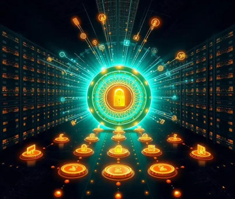 Secrets Yönetimi 2026: HashiCorp Vault vs Cloud Native Çözümler