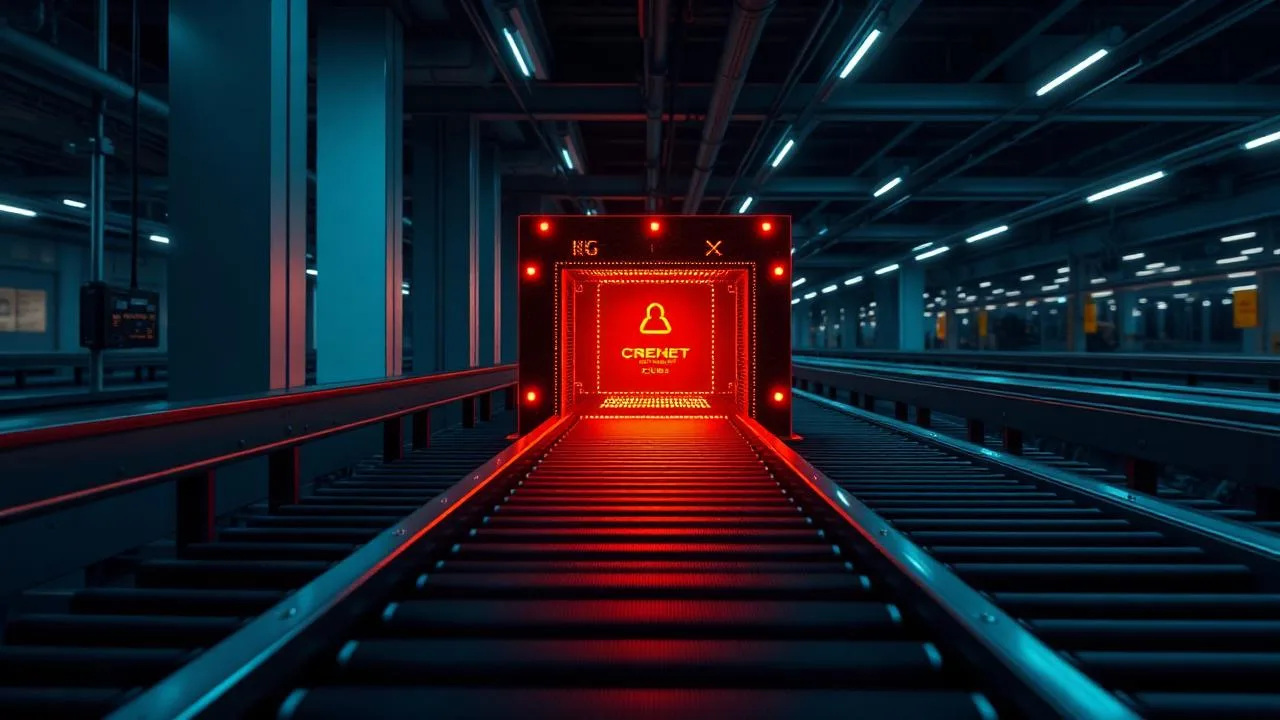 HashiCorp Vault ile cloud KMS auto-unseal hibrit topoloji şeması