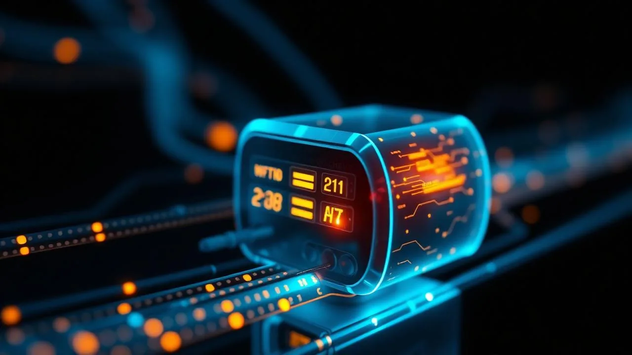 Service mesh mimarisi diyagramı: sidecar proxy'ler ve kontrol düzlemi