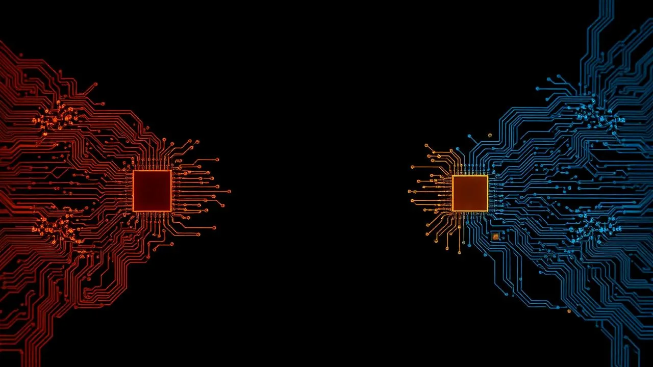 Signals ile virtual DOM güncelleme stratejisi karşılaştırma görseli