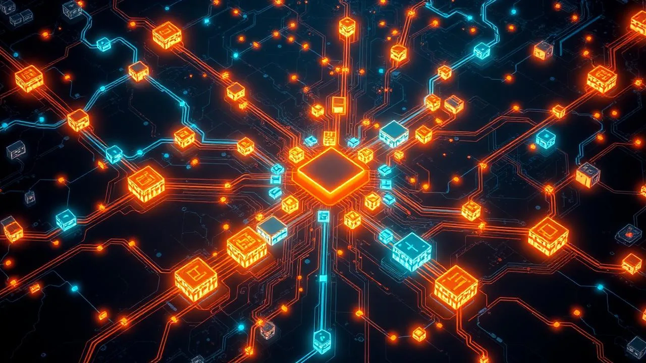 Wasm edge serverless mimarisi: istek başına izole örnek oluşturan runtime ve mikrosaniye soğuk başlatma görselleştirmesi