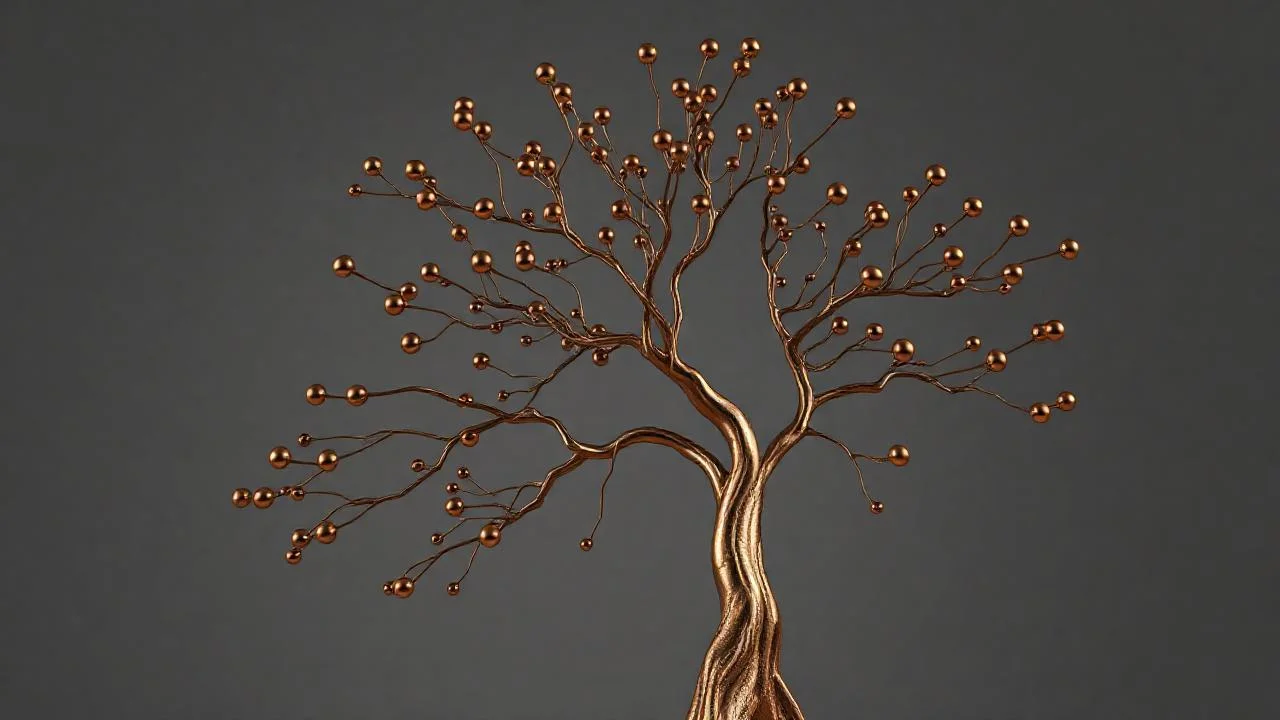 GraphQL gRPC schema evolution soyut budaklanan ağaç 3D