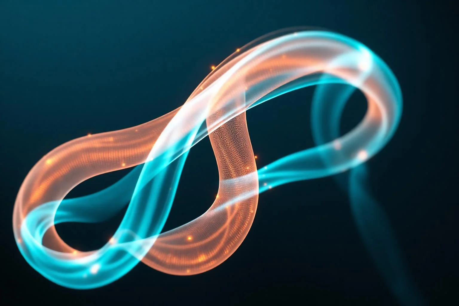 Datadog New Relic Grafana Cloud APM observability karşılaştırma soyut görselleştirme