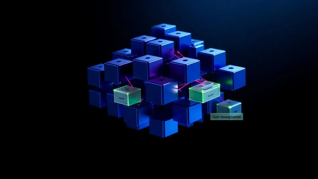 Encore application graph servis ve infra resource ilişkileri