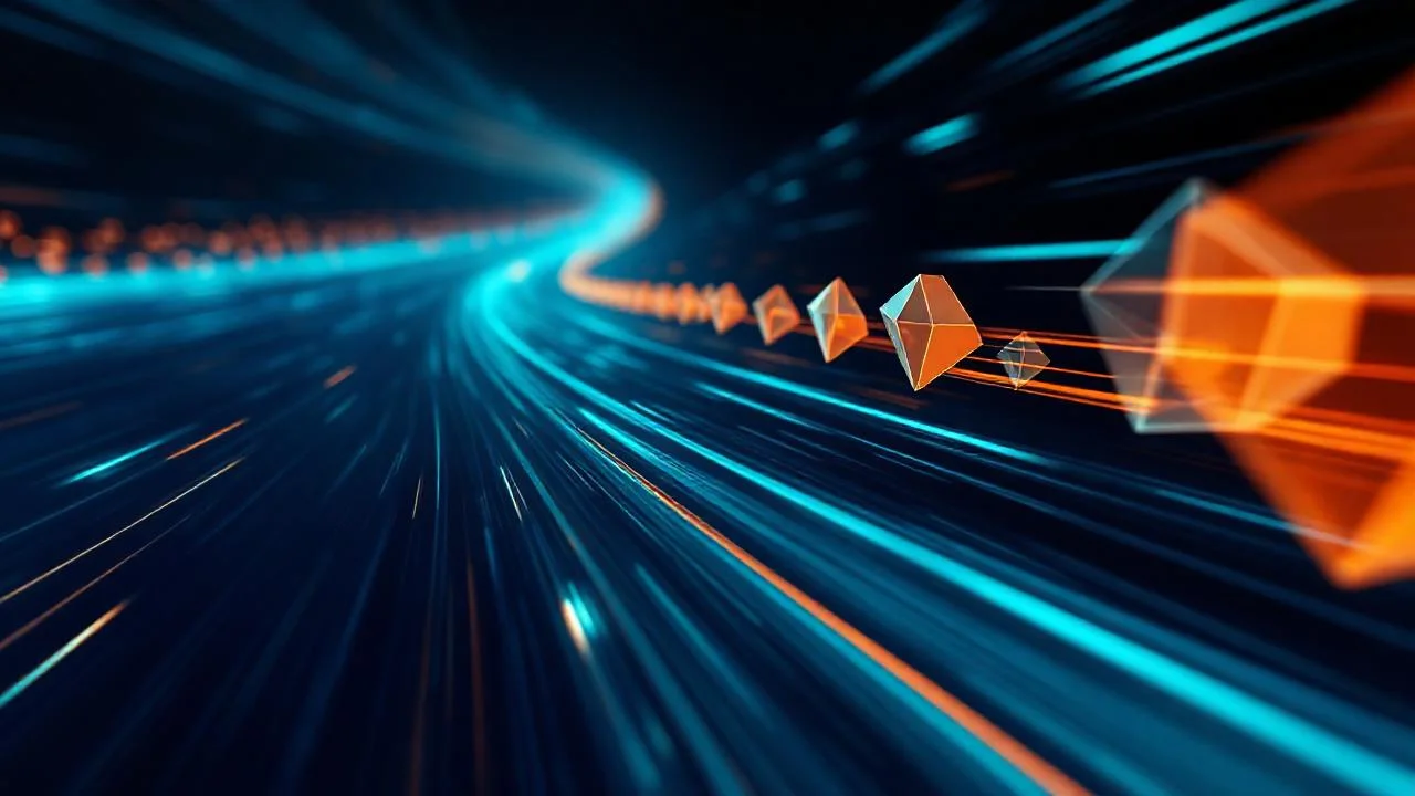 SDK latency ve performans benchmark gorseli